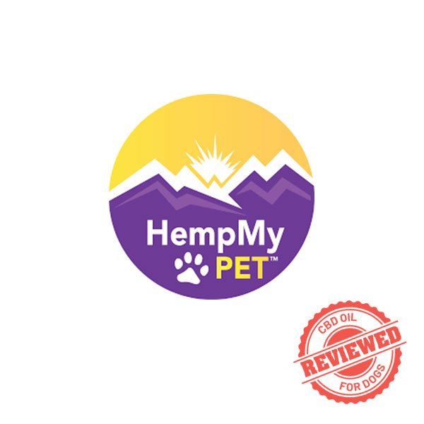 HempMy Pet Logo
