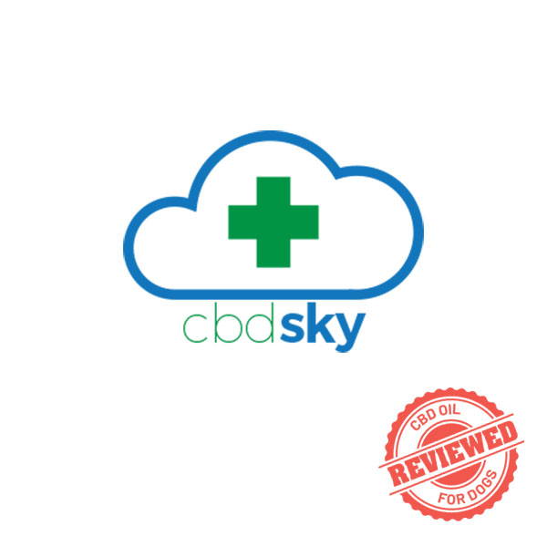 Skycbd Logo