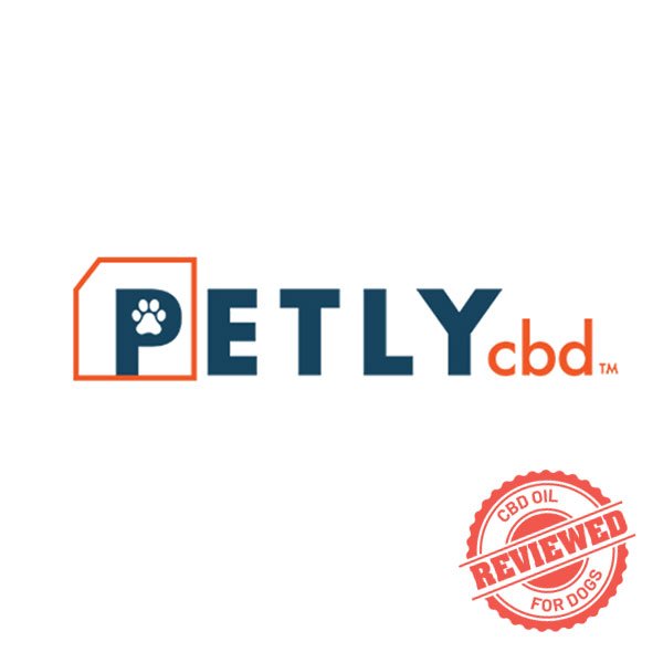 Petly CBD oil for dogs review