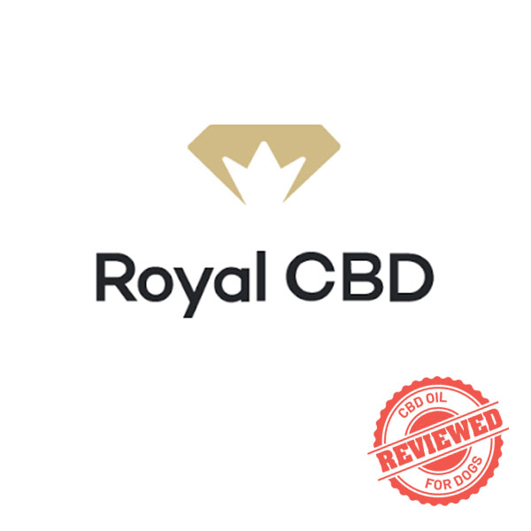 Royal CBD logo