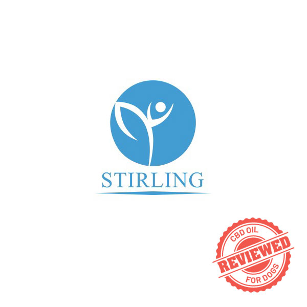 Stirling brand logos