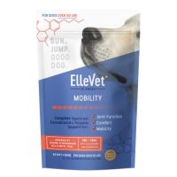 ElleVet Hemp CBD + CBDA Chews product